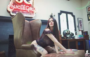 Betth / betholiverm / little_betth nude photo #0003