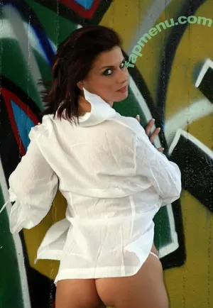 Bettie Ballhaus / BettieBallhaus / bettie.ballhaus.official / bettieballhauskanal nude photo #2471