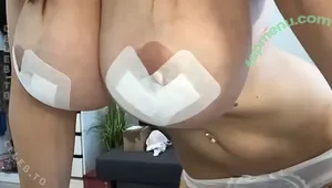 Bettie Ballhaus / BettieBallhaus / bettie.ballhaus.official / bettieballhauskanal nude photo #2710