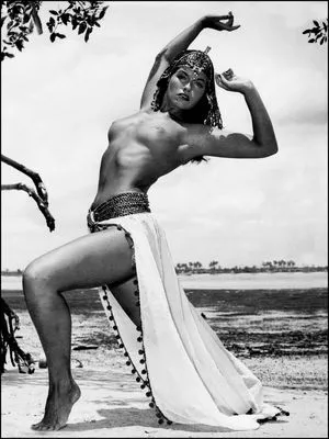 Bettie Page / bettie.page.xo / bettiepage nude photo #0189