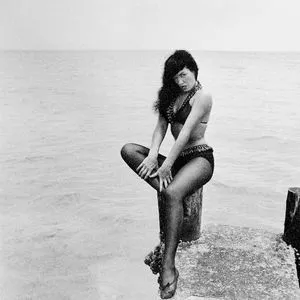 Bettie Page / bettie.page.xo / bettiepage nude photo #0209