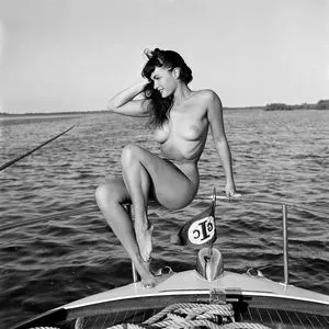 Bettie Page / bettie.page.xo / bettiepage nude photo #0210
