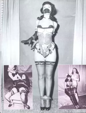 Bettie Page / bettie.page.xo / bettiepage nude photo #0236
