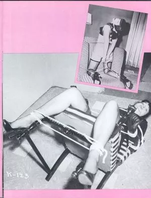 Bettie Page / bettie.page.xo / bettiepage nude photo #0240