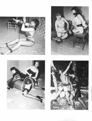 Bettie Page / bettie.page.xo / bettiepage nude photo #0241