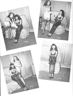 Bettie Page / bettie.page.xo / bettiepage nude photo #0245