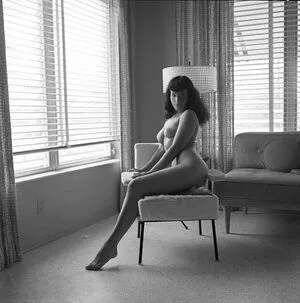 Bettie Page / bettie.page.xo / bettiepage nude photo #0425