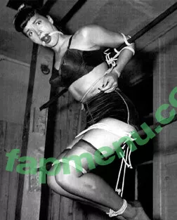 Bettie Page nude photo #0038 (bettie.page.xo / bettiepage)
