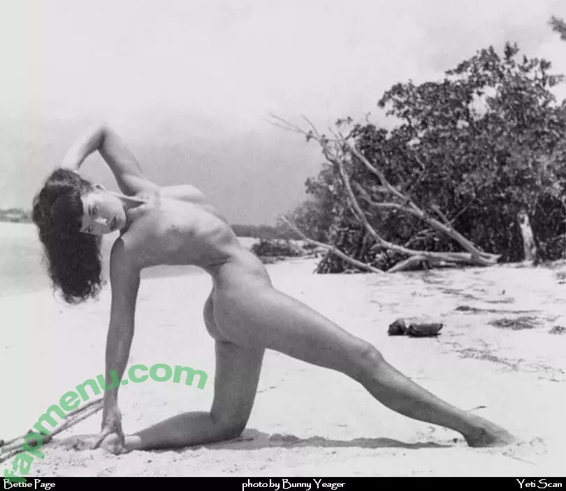 Bettie Page nude photo #0051 (bettie.page.xo / bettiepage)