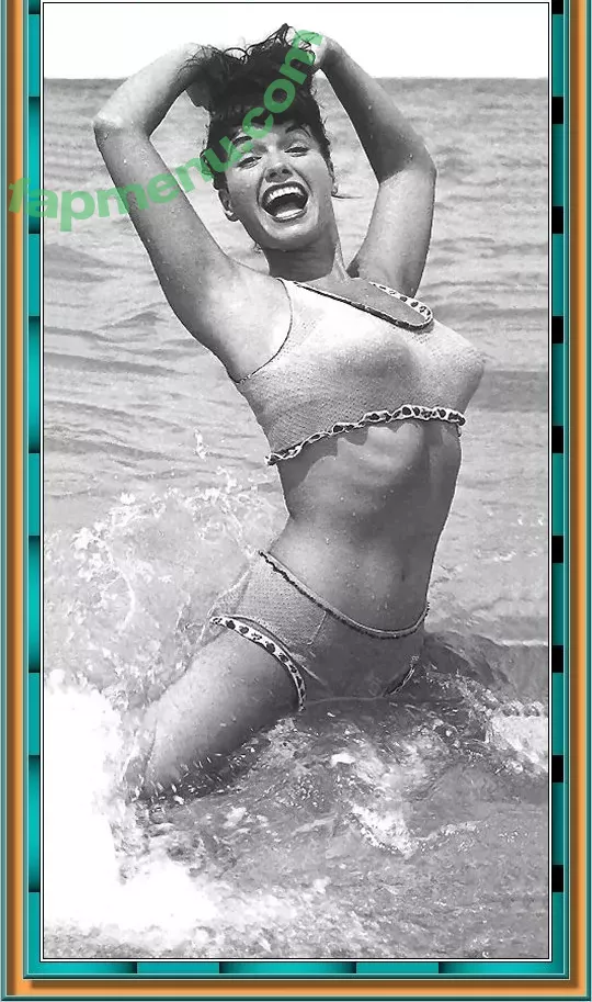 Bettie Page nude photo #0070 (bettie.page.xo / bettiepage)