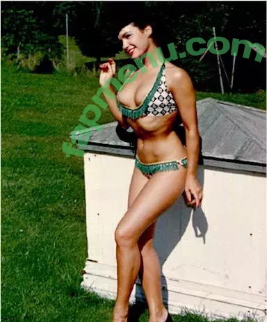 Bettie Page nude photo #0187 (bettie.page.xo / bettiepage)