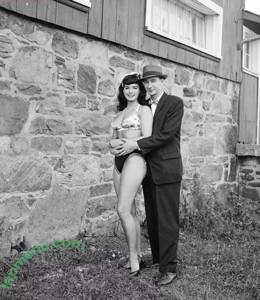 Bettie Page nude photo #0191 (bettie.page.xo / bettiepage)