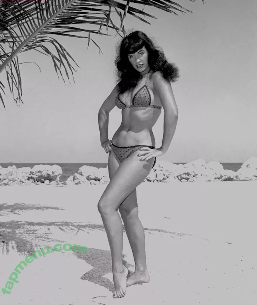 Bettie Page nude photo #0196 (bettie.page.xo / bettiepage)
