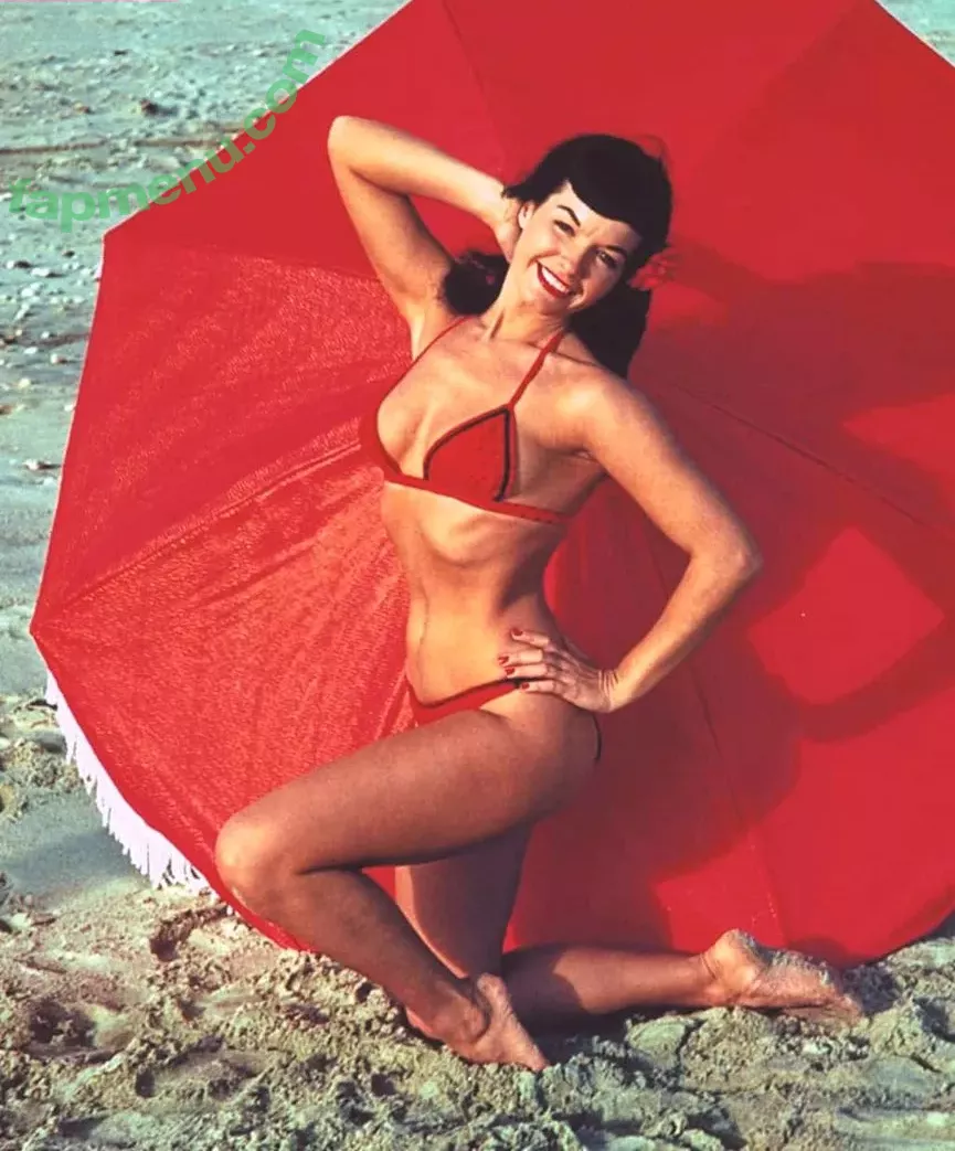 Bettie Page nude photo #0198 (bettie.page.xo / bettiepage)
