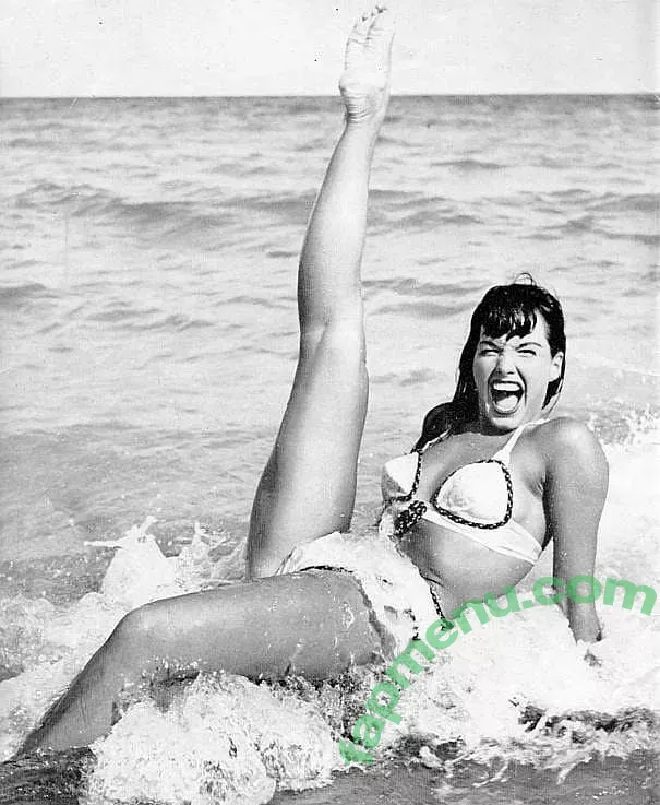 Bettie Page nude photo #0199 (bettie.page.xo / bettiepage)