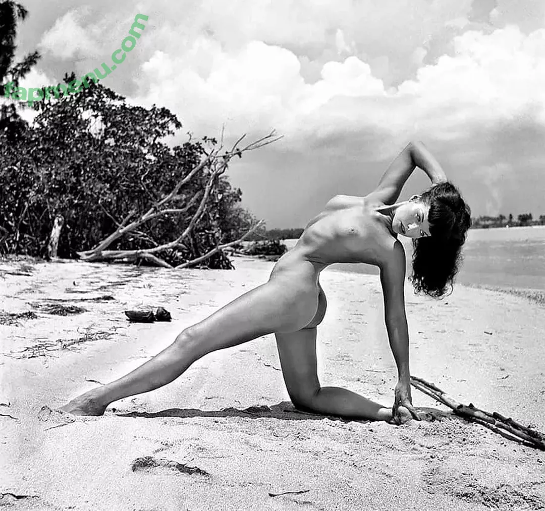 Bettie Page nude photo #0212 (bettie.page.xo / bettiepage)