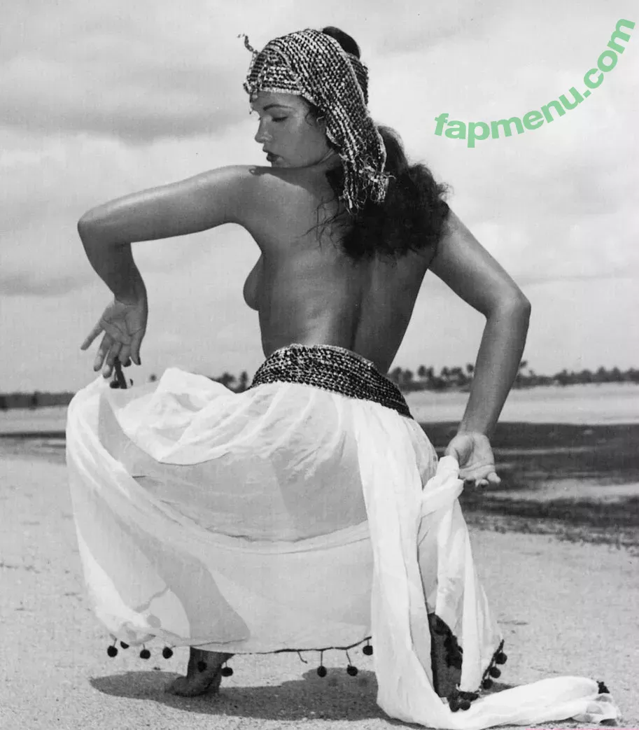 Bettie Page nude photo #0213 (bettie.page.xo / bettiepage)