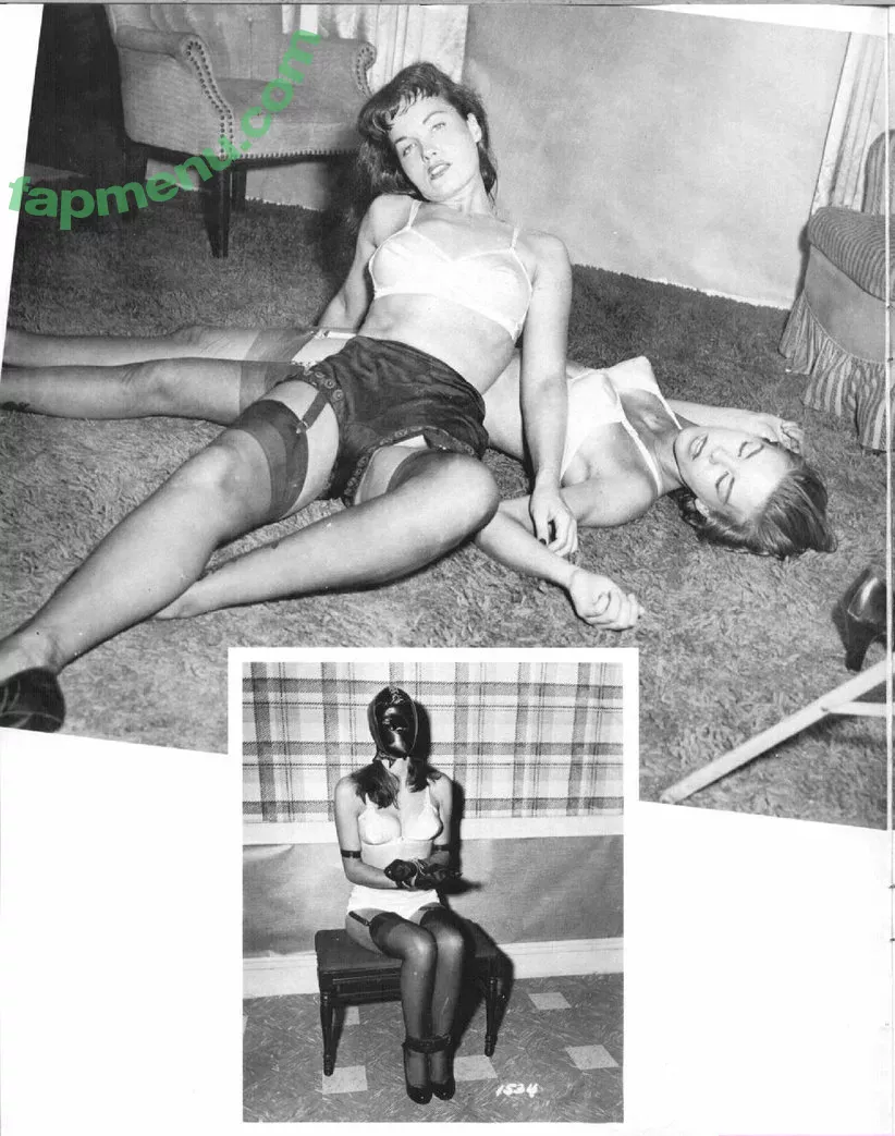 Bettie Page nude photo #0237 (bettie.page.xo / bettiepage)
