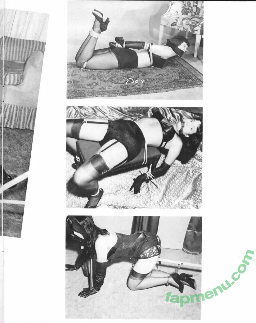 Bettie Page nude photo #0238 (bettie.page.xo / bettiepage)