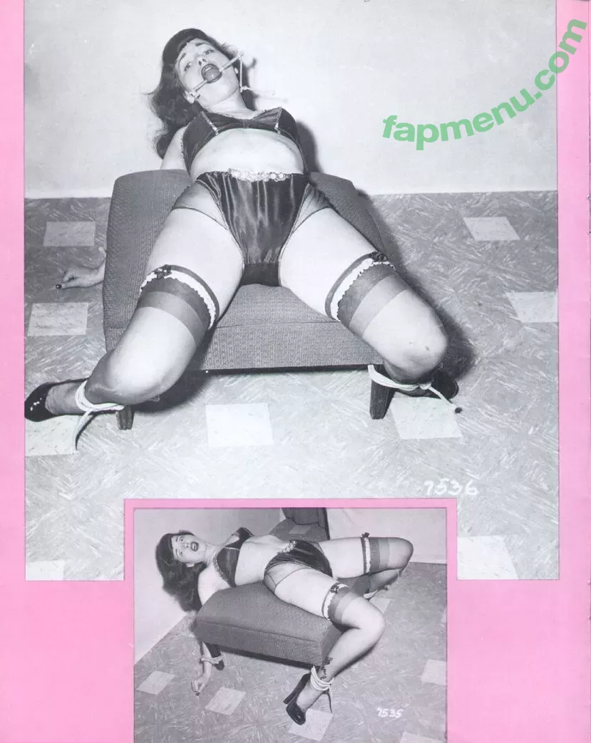 Bettie Page nude photo #0239 (bettie.page.xo / bettiepage)