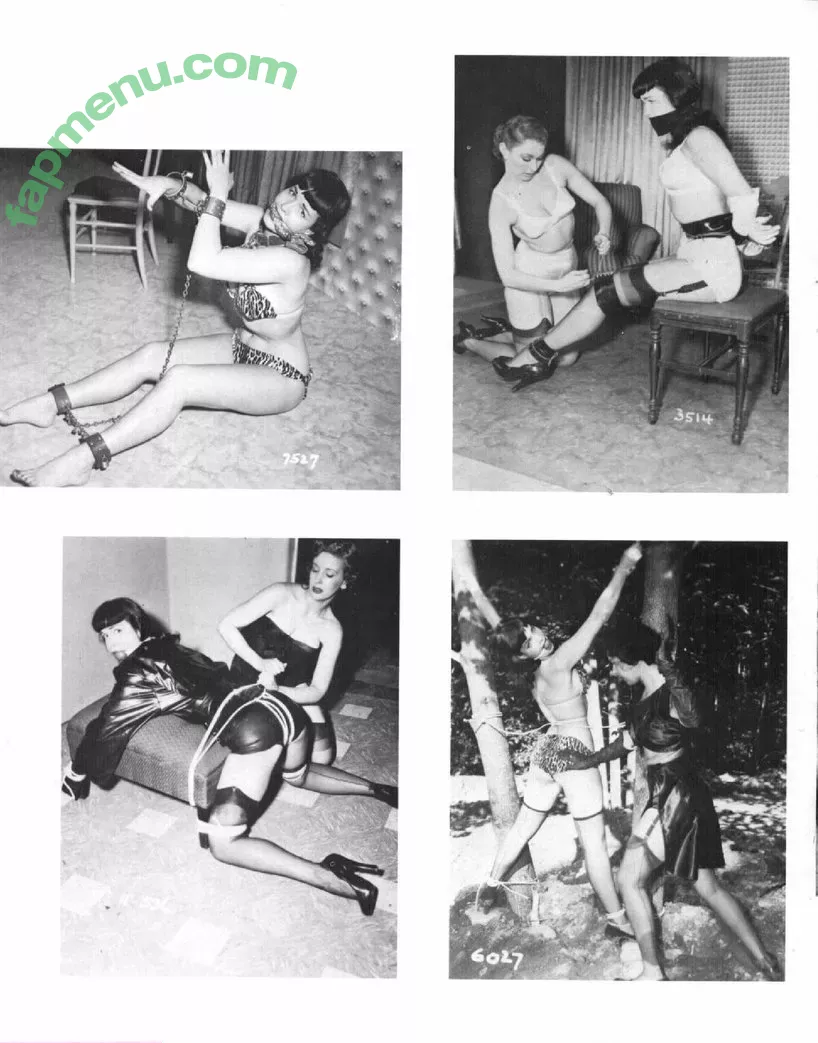 Bettie Page nude photo #0241 (bettie.page.xo / bettiepage)