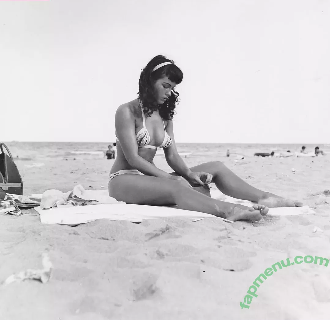 Bettie Page nude photo #0282 (bettie.page.xo / bettiepage)