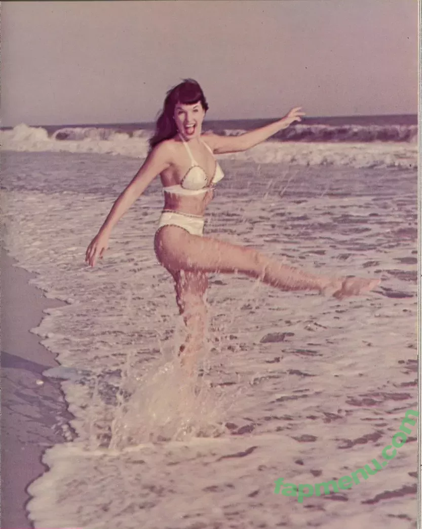 Bettie Page nude photo #0287 (bettie.page.xo / bettiepage)