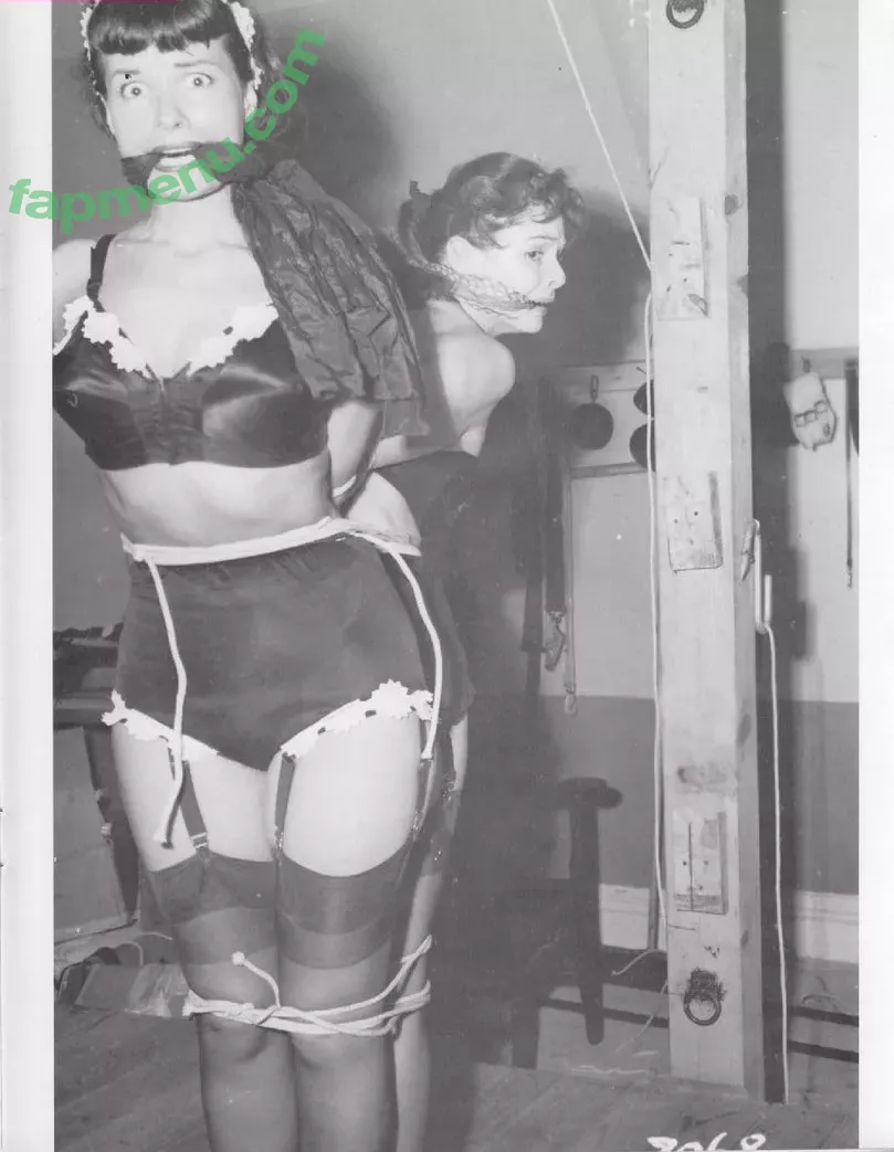 Bettie Page nude photo #0294 (bettie.page.xo / bettiepage)