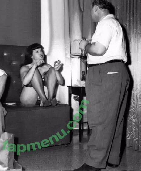 Bettie Page nude photo #0332 (bettie.page.xo / bettiepage)
