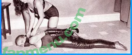 Bettie Page nude photo #0343 (bettie.page.xo / bettiepage)