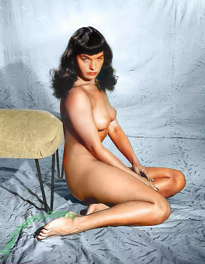 Bettie Page nude photo #0451 (bettie.page.xo / bettiepage)