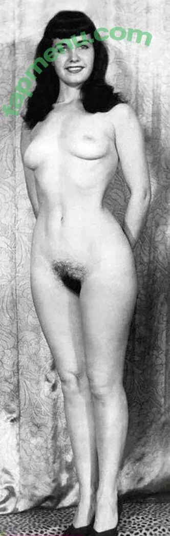 Bettie Page nude photo #0473 (bettie.page.xo / bettiepage)