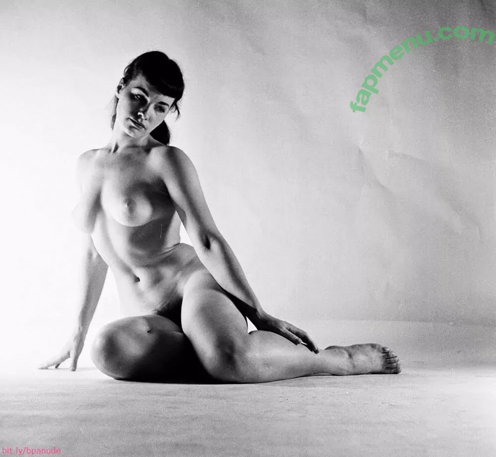 Bettie Page nude photo #0478 (bettie.page.xo / bettiepage)