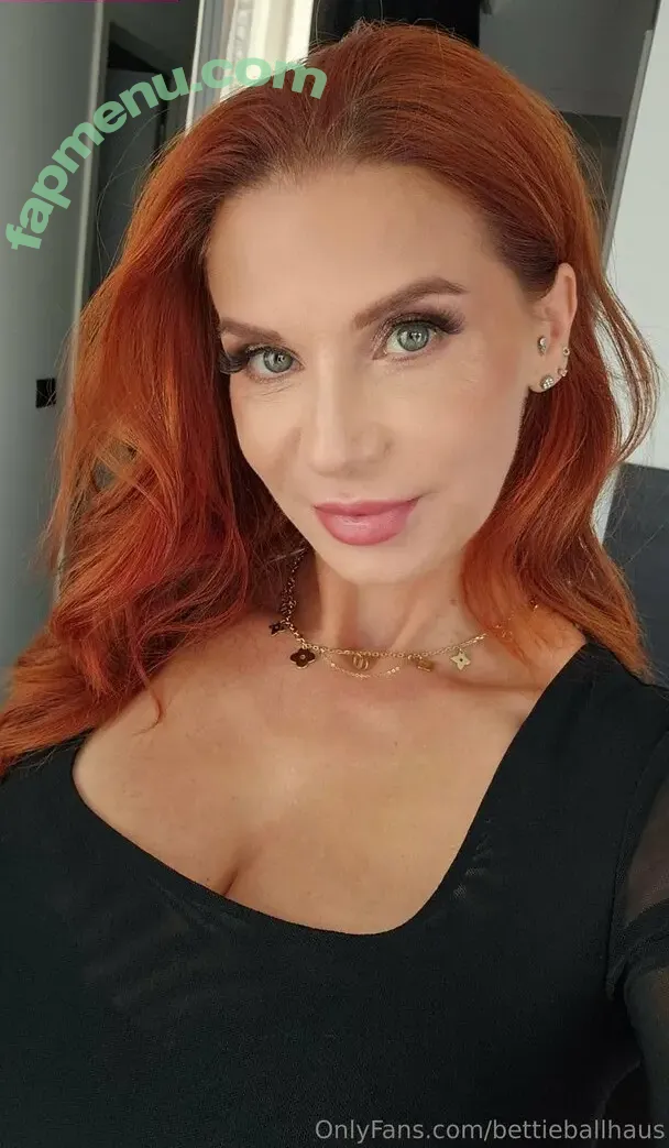 bettieballhaus nude photo #0092 (bettieballhaus)