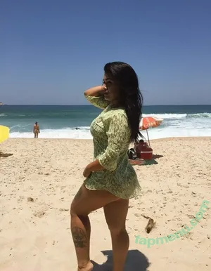 Bettina Alvarenga / alvarengabettina nude photo #0008