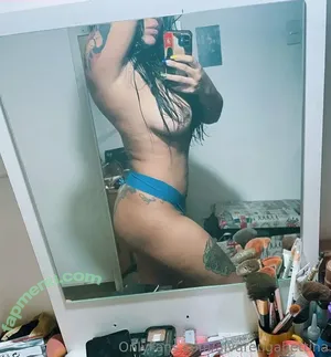 Bettina Alvarenga / alvarengabettina nude photo #0033