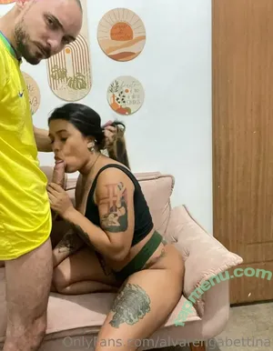 Bettina Alvarenga / alvarengabettina nude photo #0047