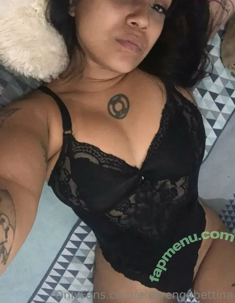 Bettina Alvarenga nude photo #0018 (alvarengabettina)