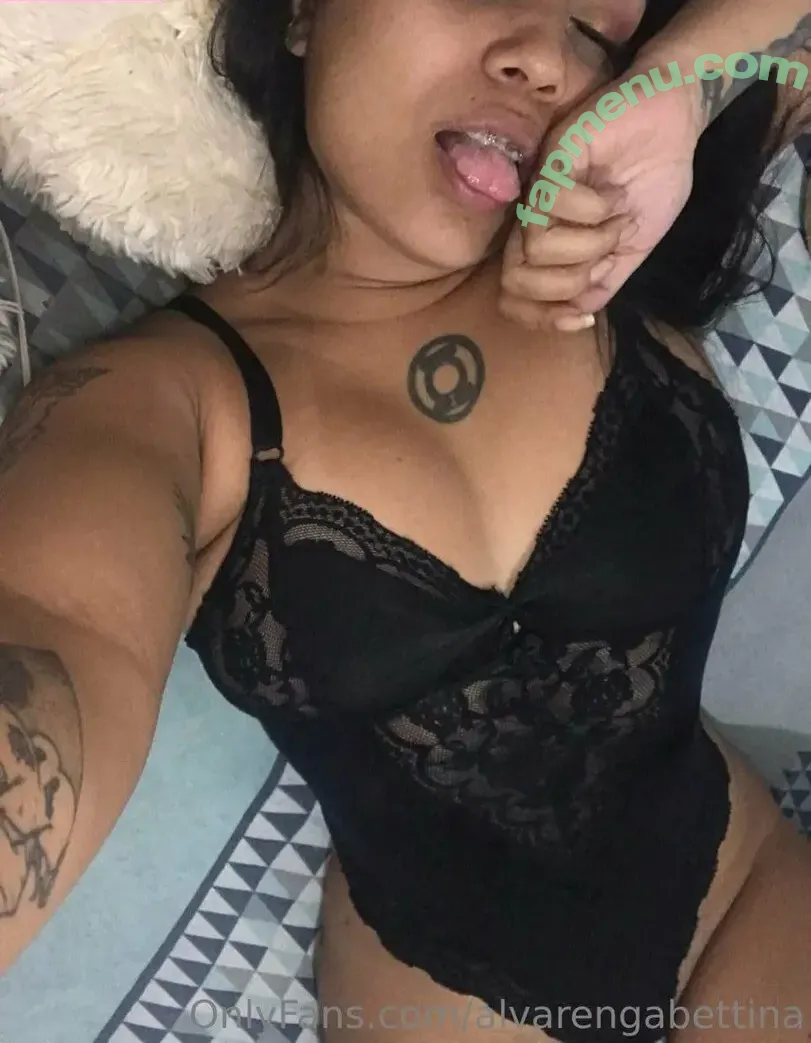 Bettina Alvarenga nude photo #0020 (alvarengabettina)