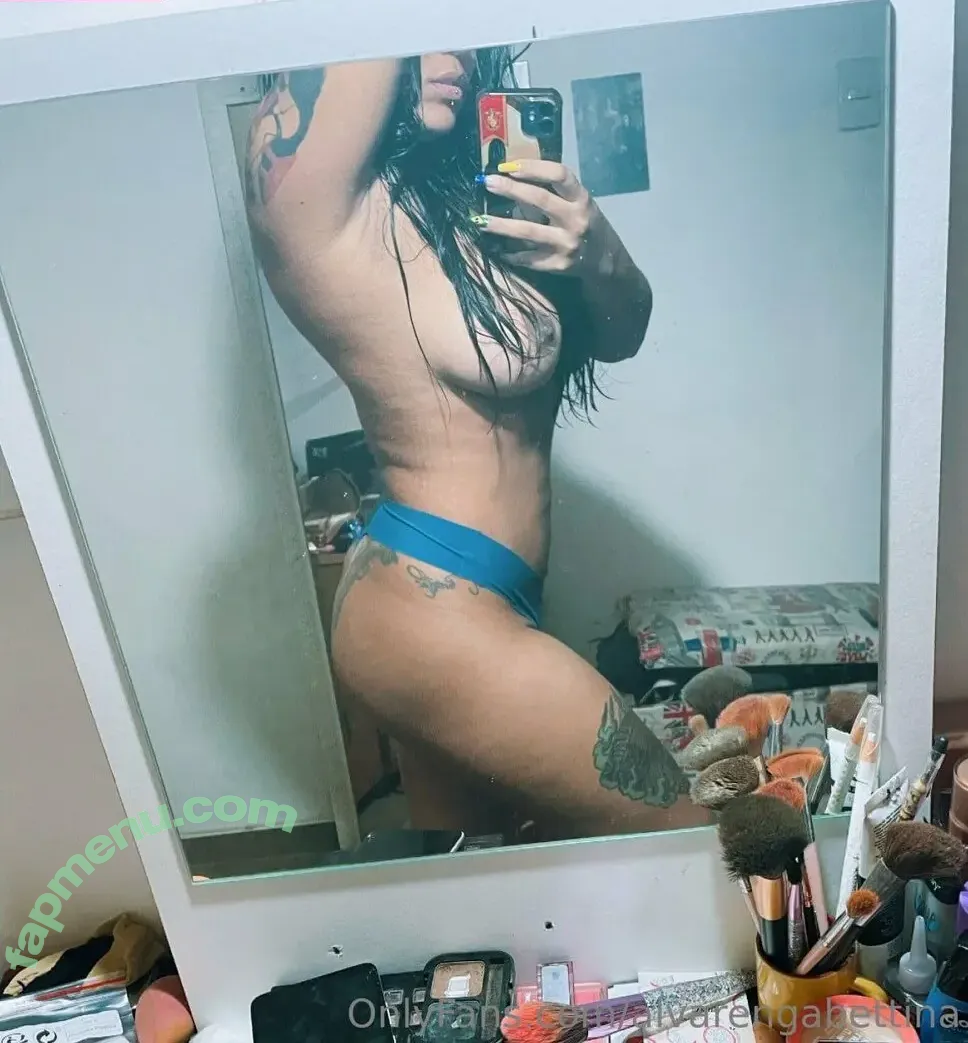 Bettina Alvarenga nude photo #0033 (alvarengabettina)