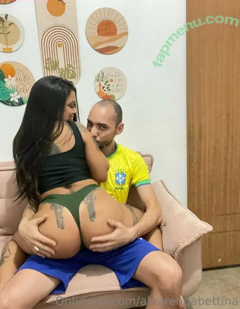 Bettina Alvarenga nude photo #0036 (alvarengabettina)