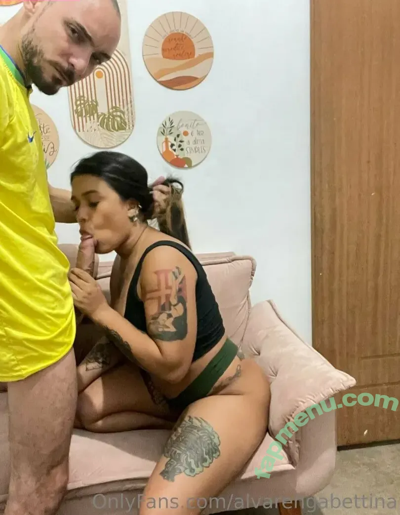 Bettina Alvarenga nude photo #0047 (alvarengabettina)