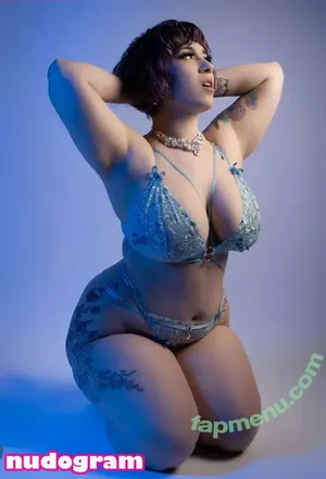 Betty Brash / betty_brash / bettybrash nude photo #0005