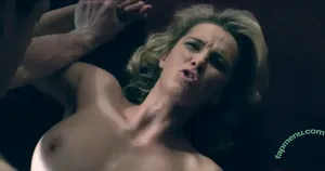 Betty Gilpin / voldemortbarbieclown nude photo #0205