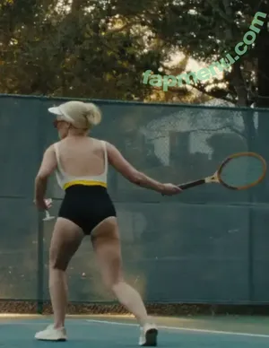 Betty Gilpin / voldemortbarbieclown nude photo #0240