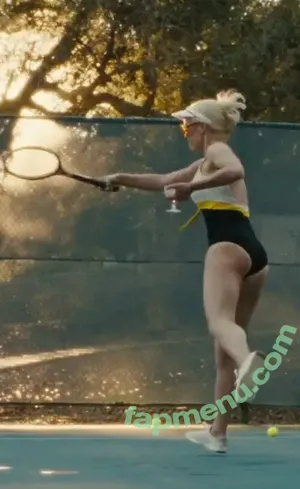 Betty Gilpin / voldemortbarbieclown nude photo #0242