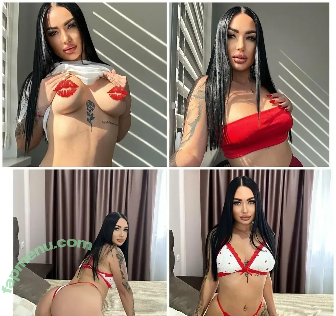 betty.lazar nude photo #0037 (betty__bl)