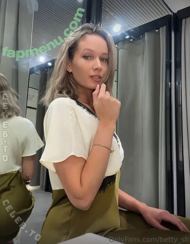Betty Sh nude photo #0011 (betty_sh)