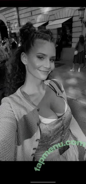Betty Taube / bettytaube nude photo #0202