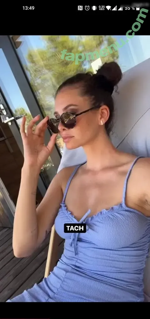 Betty Taube nude photo #0206 (Betty.Topmodel.2014 / bettytaube / bettytaubee)